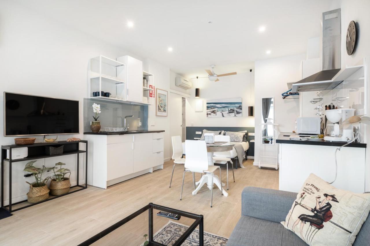 Dobohomes - Entrearroyos Apartamento