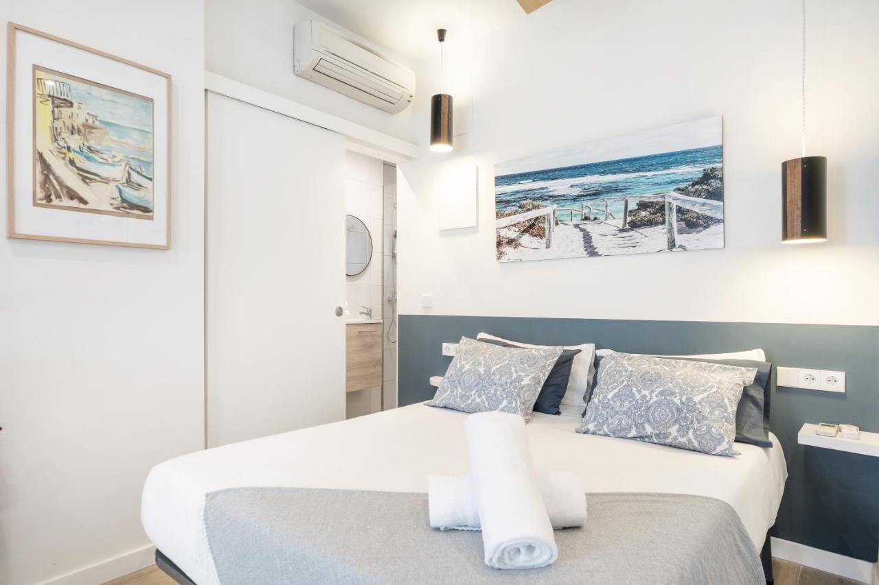 Apartamento Dobohomes - Entrearroyos *
