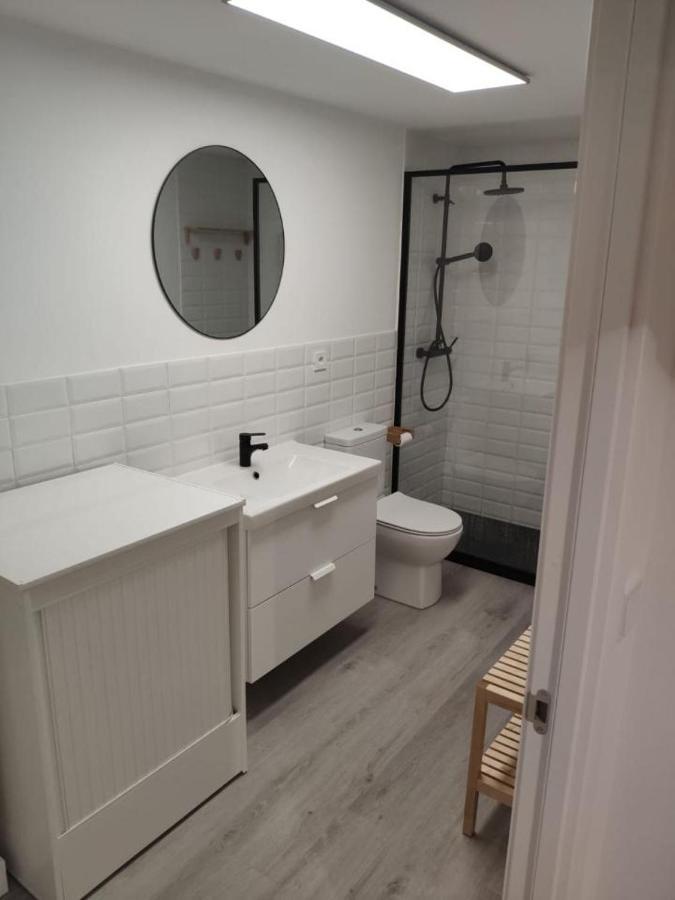 Apartment Baixada Mestre Chane Al Lado Senda *