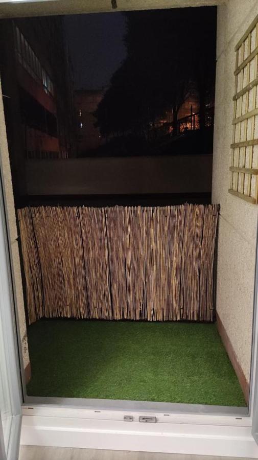 Apartment Baixada Mestre Chane Al Lado Senda Vigo