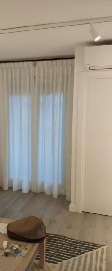 Baixada Mestre Chane Al Lado Senda Apartment Vigo