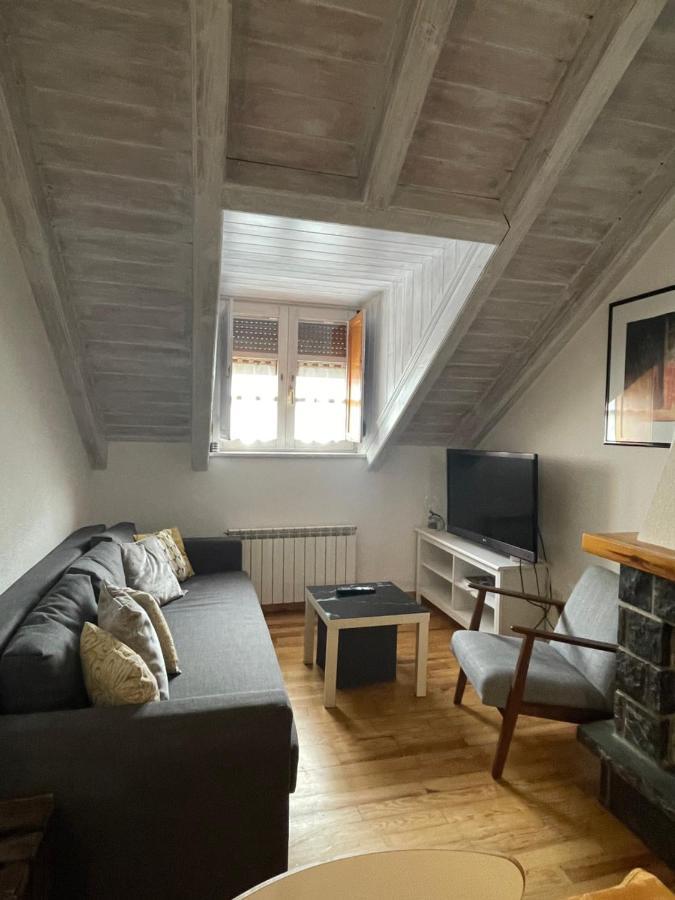 Apartamento Pinos Blancos * Benasque
