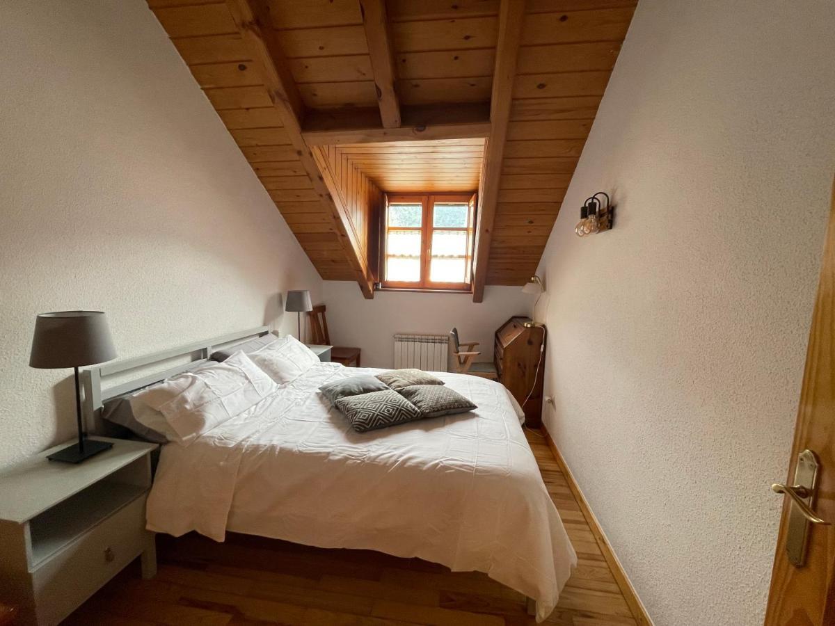 Apartamento Pinos Blancos Apartamento Benasque