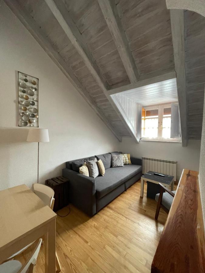 Apartamento Pinos Blancos Benasque