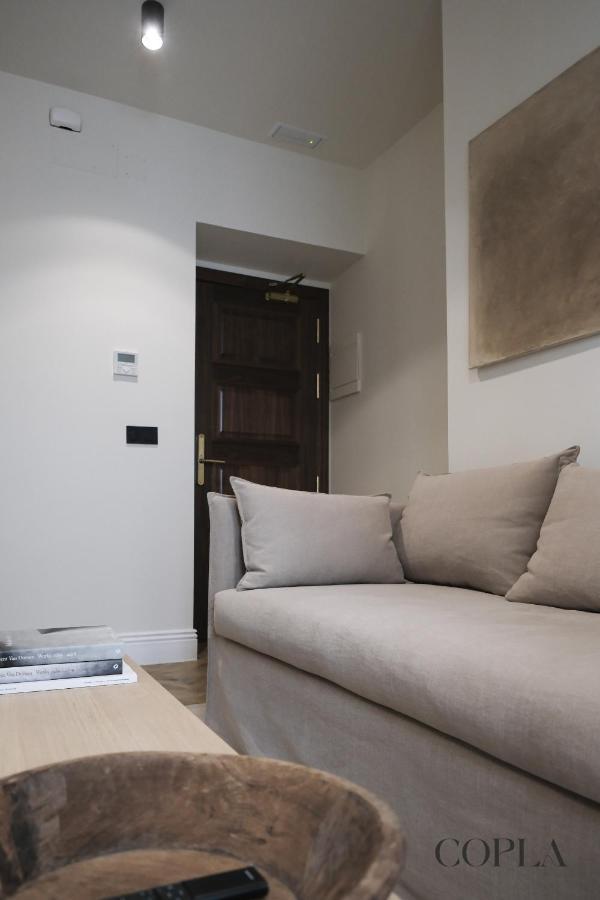 Luxury, Art And Deco Apt Para 4pax Cerca De Plaza De Espana * Seville