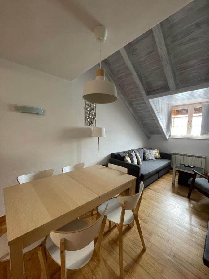 Apartamento Apartamento Pinos Blancos *