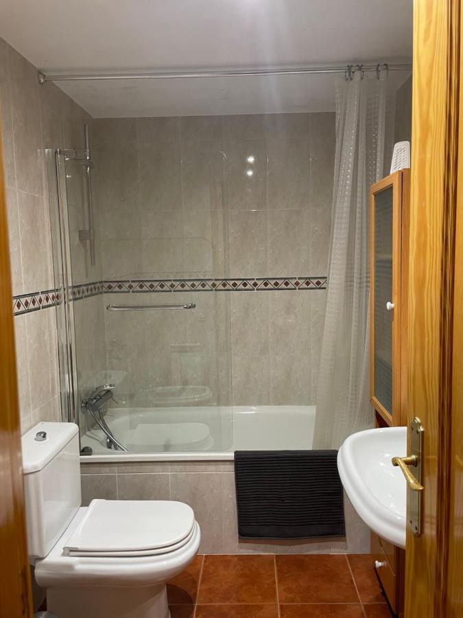 Apartamento Pinos Blancos * Benasque