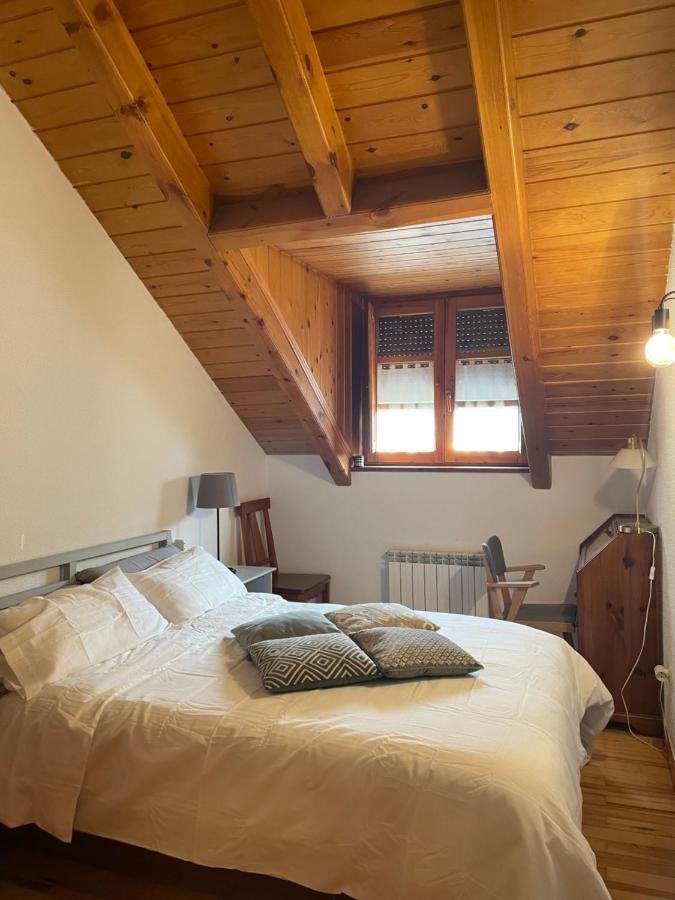 Apartamento Pinos Blancos Apartamento Benasque