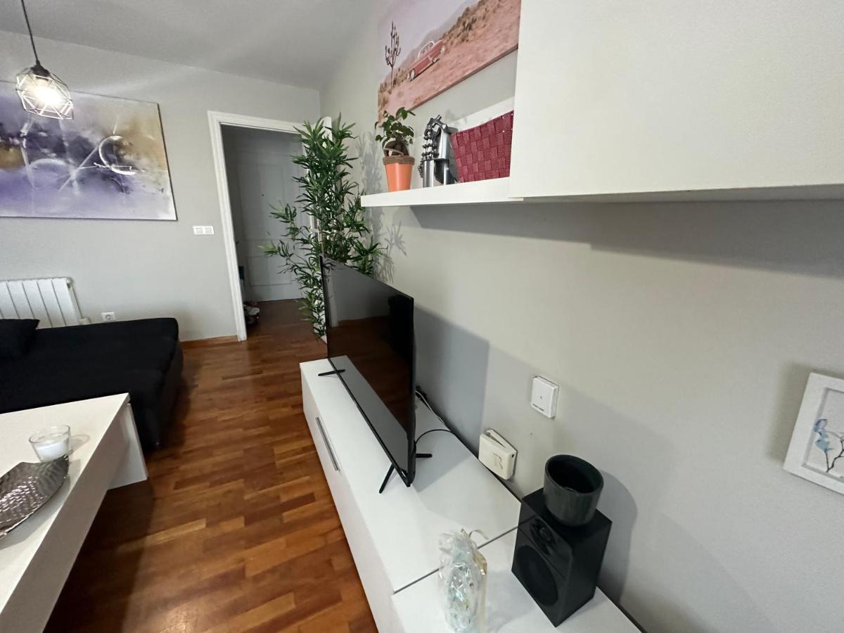 Apartamento Oktheway Fonteculler *