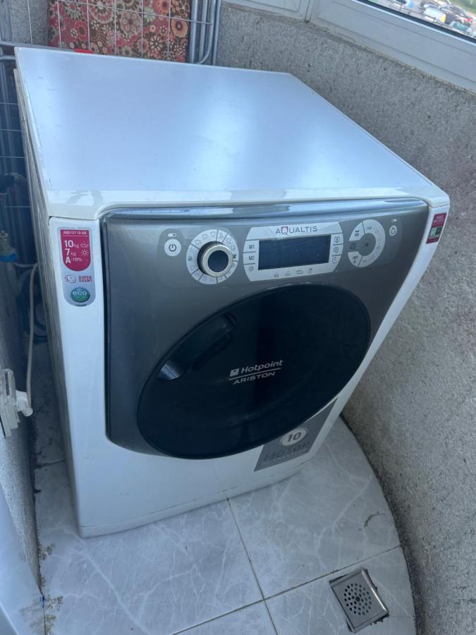 Oktheway Fonteculler Apartamento