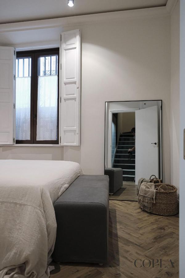 Apartment Luxury, Art And Deco Apt Para 4pax Cerca De Plaza De Espana Seville