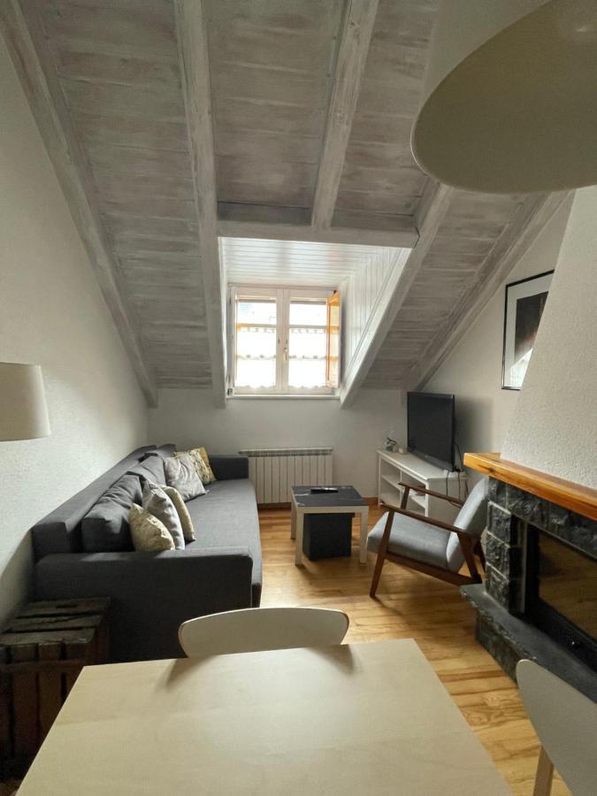 Apartamento Pinos Blancos * Benasque