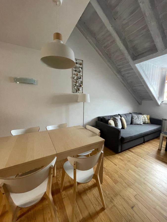 Apartamento Apartamento Pinos Blancos *