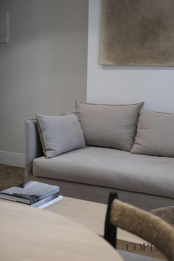 Apartment Luxury, Art And Deco Apt Para 4pax Cerca De Plaza De Espana