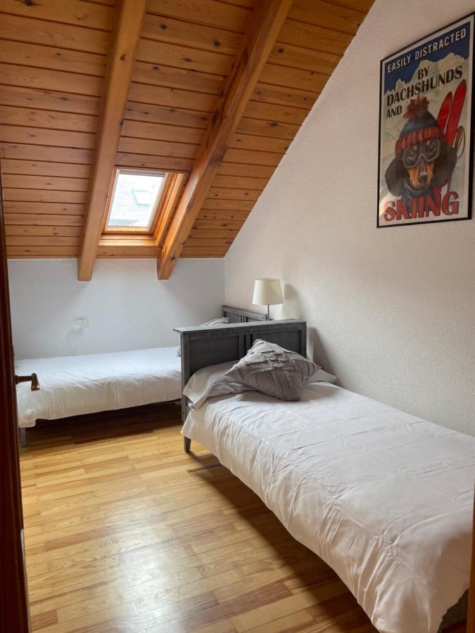 Apartamento Pinos Blancos *
