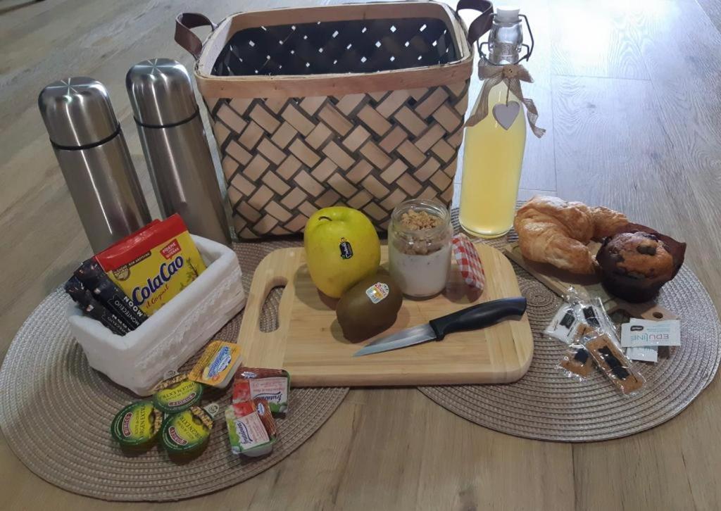 Apartamento A Reitoral Vigo