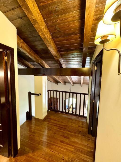 Bed & Breakfast Atico Duplex A Pie De Pistas De Esqui