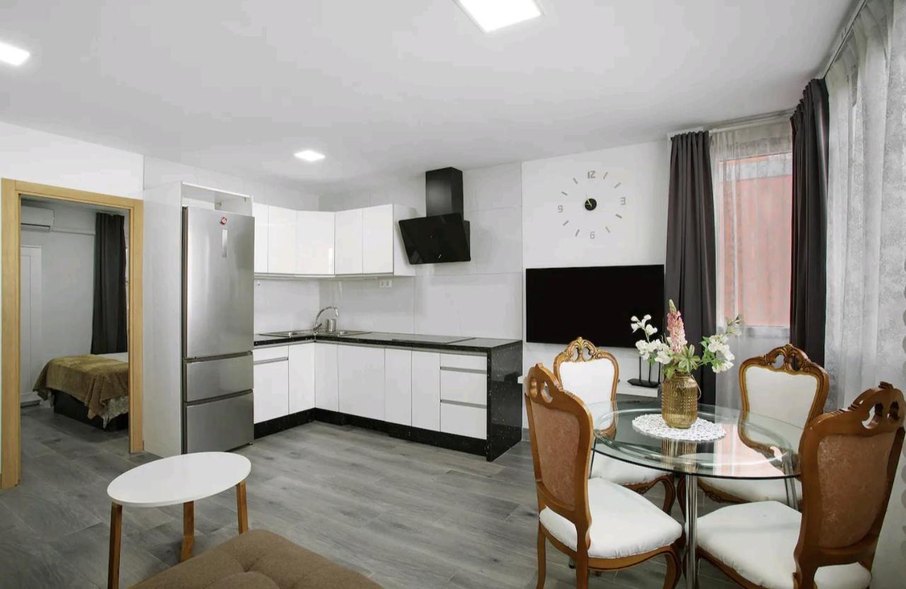 The Greey's House, Telde Apartment