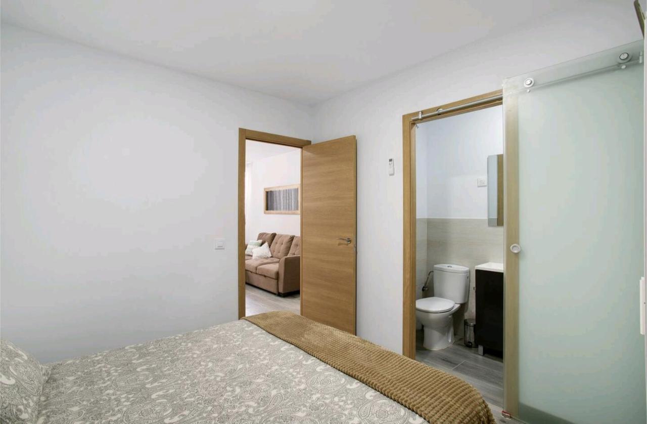 The Greey's House, Telde Apartment