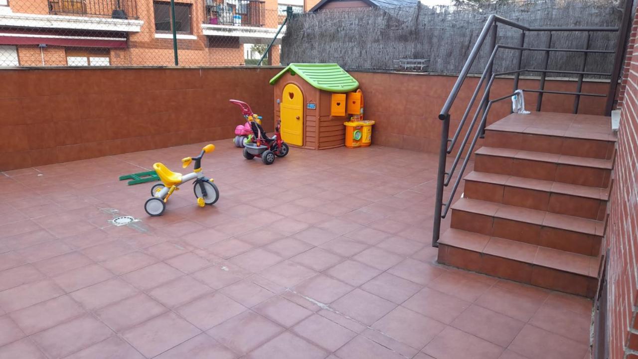 Cerca De La Playa Con Terraza Apartment Castro Urdiales