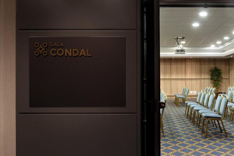 Hotel Hcc Montblanc 3*