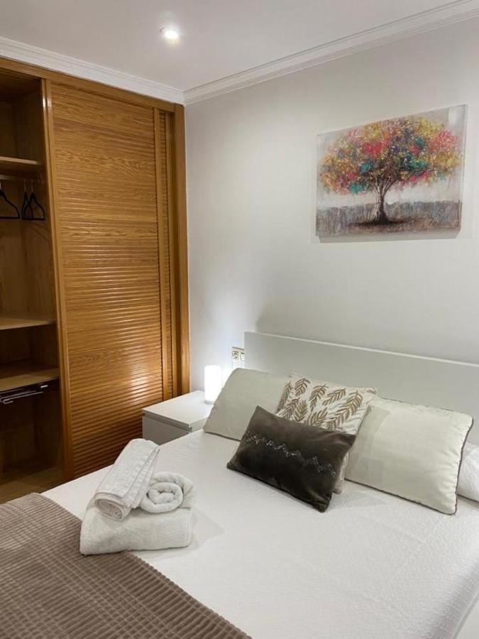 Apartment Preciosa Casa En Bembrive