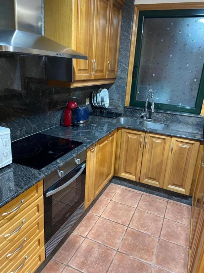Preciosa Casa En Bembrive Vigo