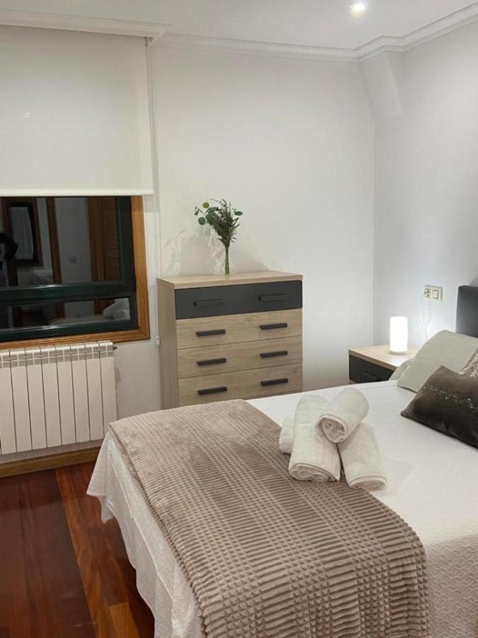 Preciosa Casa En Bembrive Apartment