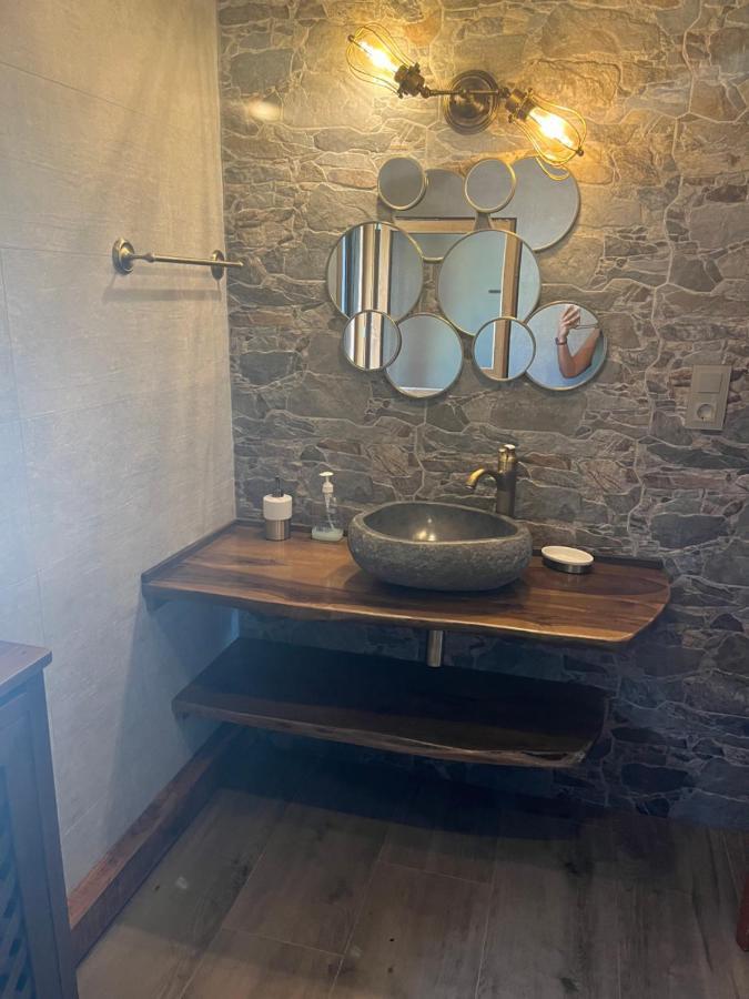 Holiday home El Secreto Del Arroyo