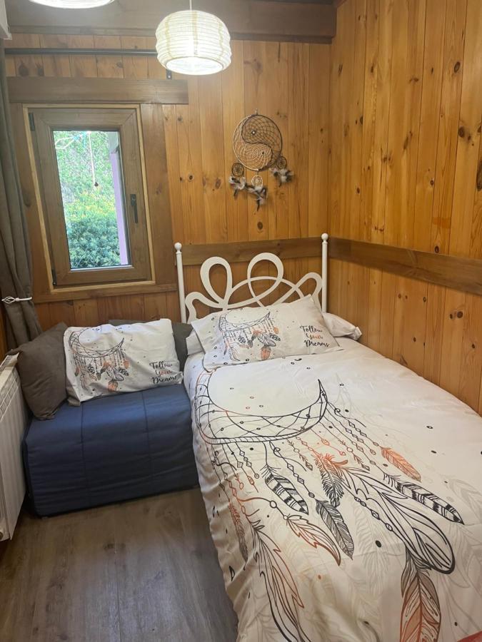 El Secreto Del Arroyo Holiday home