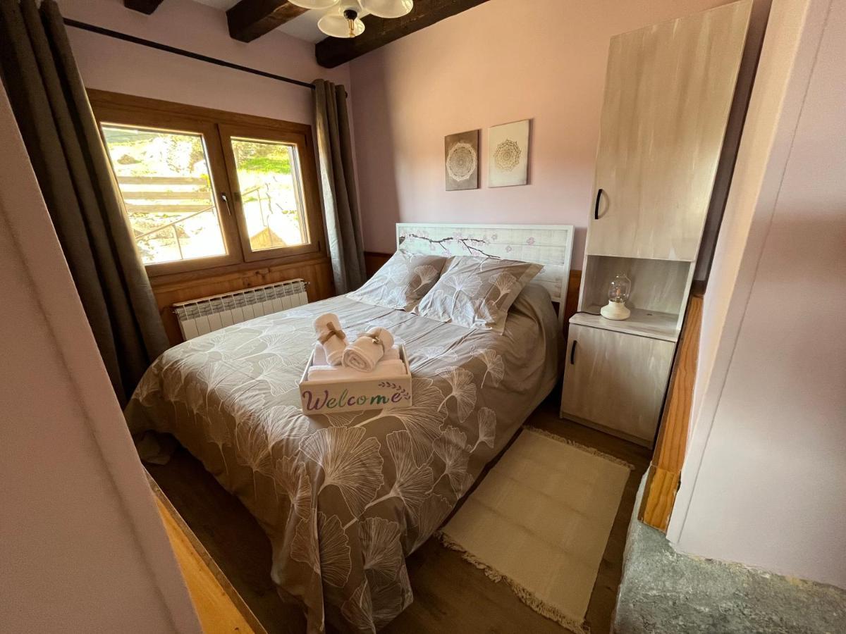 El Secreto Del Arroyo Holiday home *