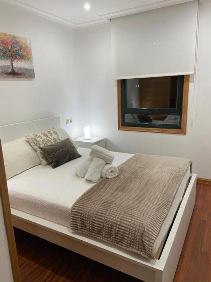 Preciosa Casa En Bembrive Apartment *