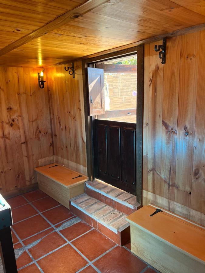 El Secreto Del Arroyo Holiday home