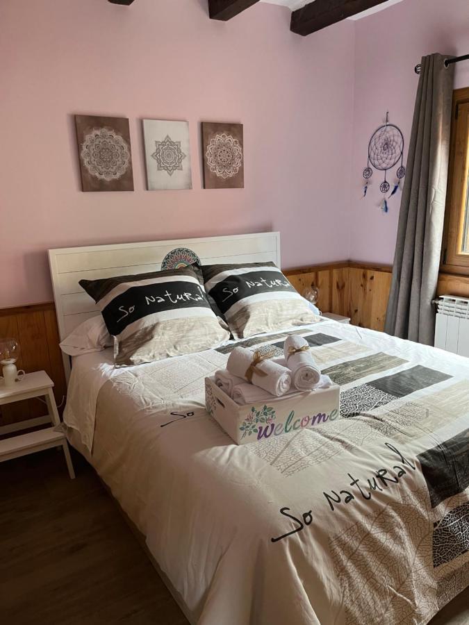 Holiday home El Secreto Del Arroyo *