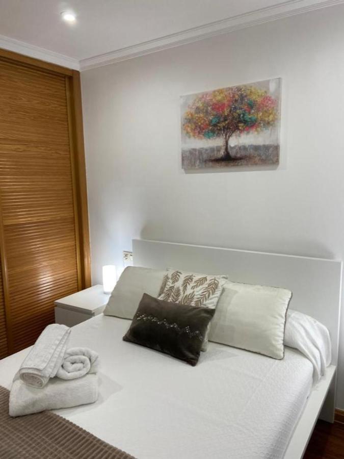 Preciosa Casa En Bembrive Apartment *