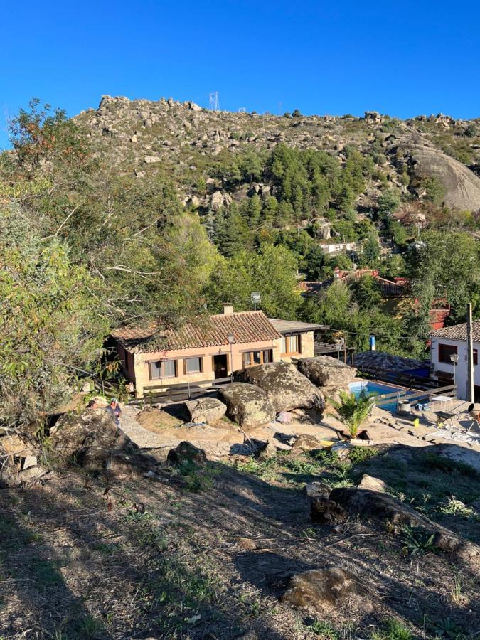 El Secreto Del Arroyo Holiday home