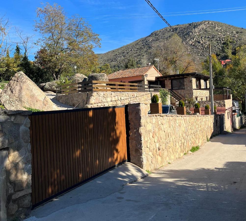 El Secreto Del Arroyo Holiday home *