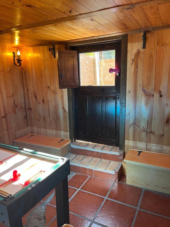 El Secreto Del Arroyo Holiday home