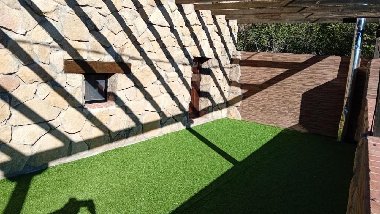 El Secreto Del Arroyo *