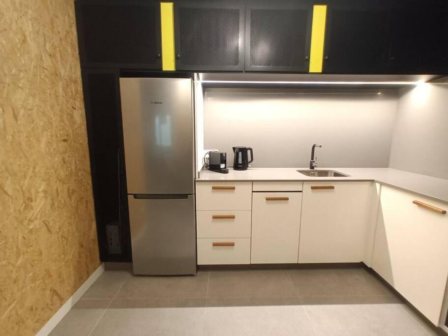 Loft San Lorenzo 22 *