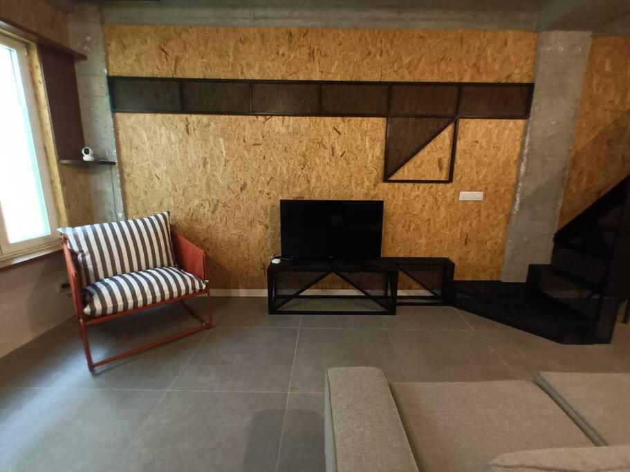 Loft San Lorenzo 22 Apartment A Coruna