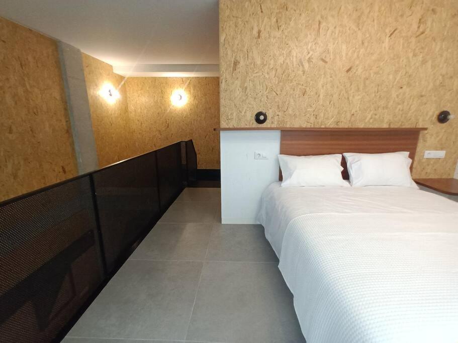 Loft San Lorenzo 22 A Coruna