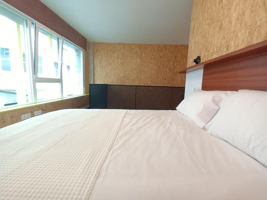 Apartment Loft San Lorenzo 22 A Coruna