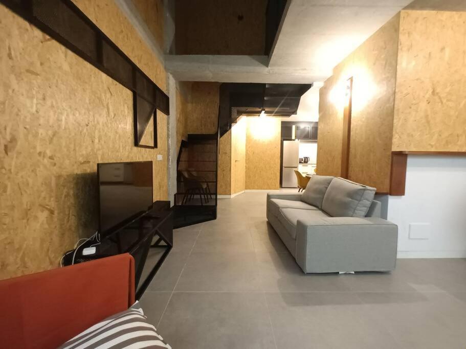 Apartment Loft San Lorenzo 22