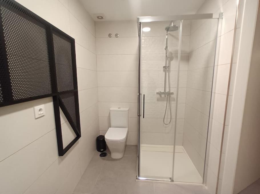 Apartment Loft San Lorenzo 22 *
