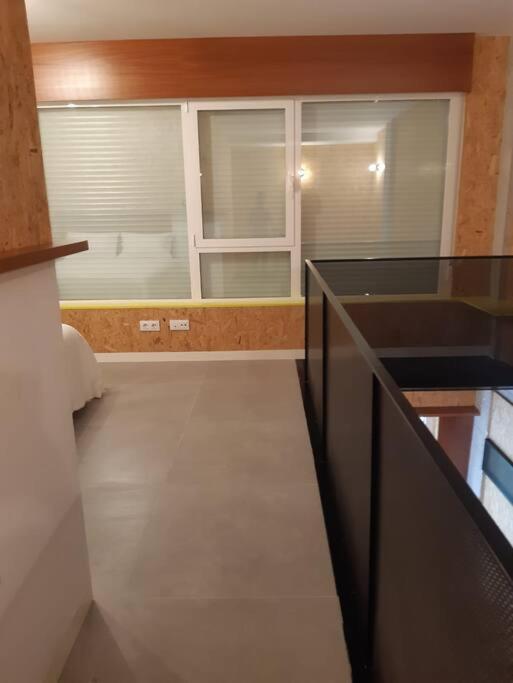 Loft San Lorenzo 22