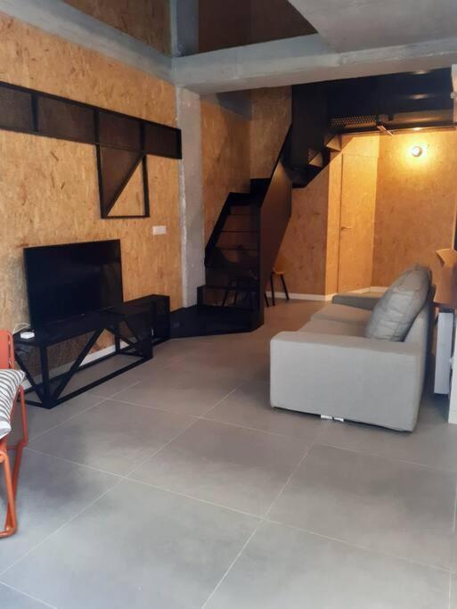 Loft San Lorenzo 22 * A Coruna