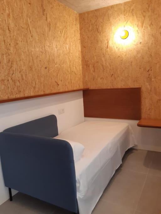Loft San Lorenzo 22 * A Coruna