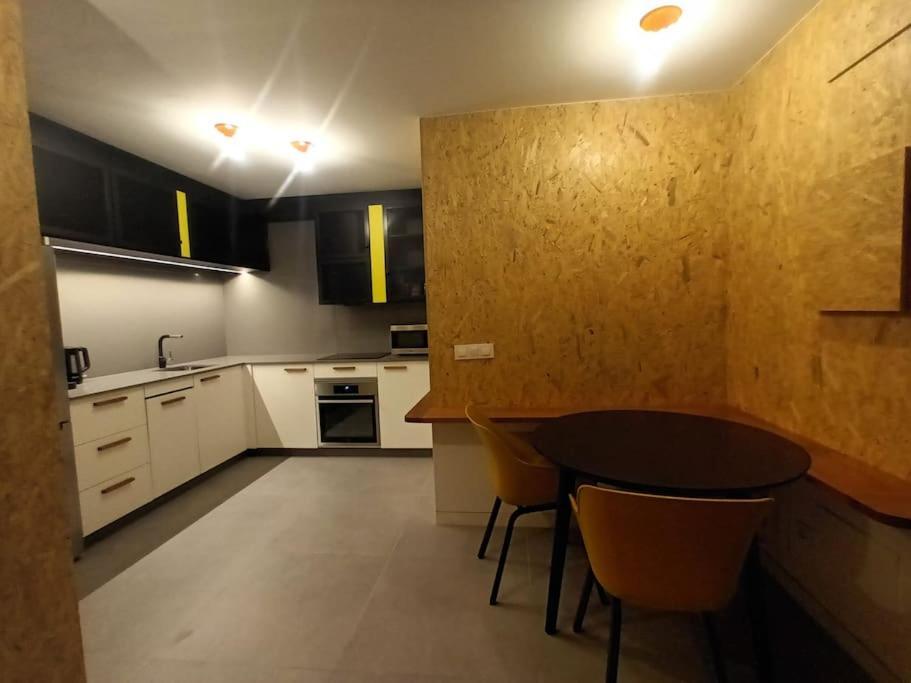 Loft San Lorenzo 22 A Coruna