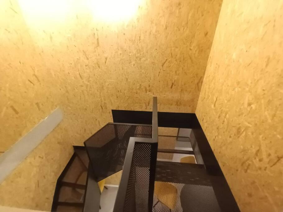Apartment Loft San Lorenzo 22 A Coruna